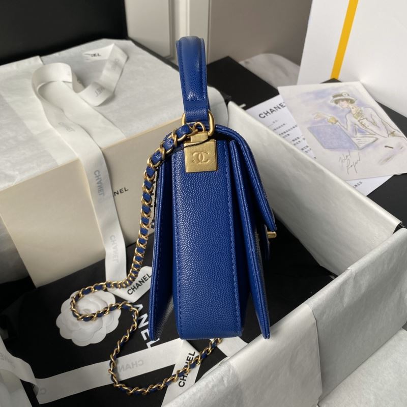 Ch**el satchel bags